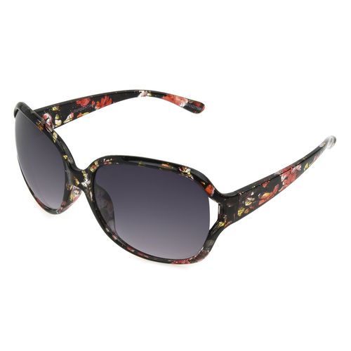 Lentes de Sol L.A. Express Basic Multicolor Dama