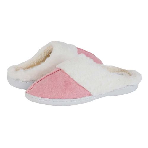 Pantufla Jordache 1011 Afelpada