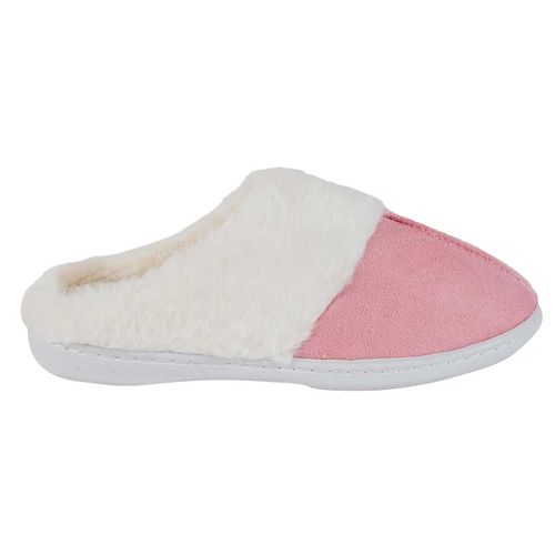 Pantufla Jordache 1011 Afelpada