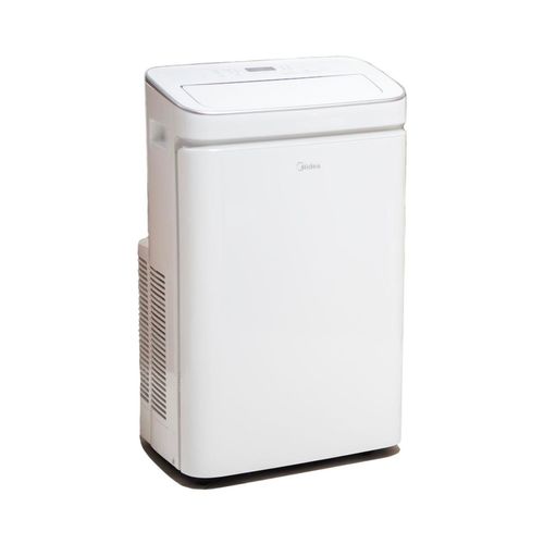 Acondicionador Portátil Midea Easy Cool 1 Ton 12000 BTUs 110V Blanco solo frio MAP14H1PSP