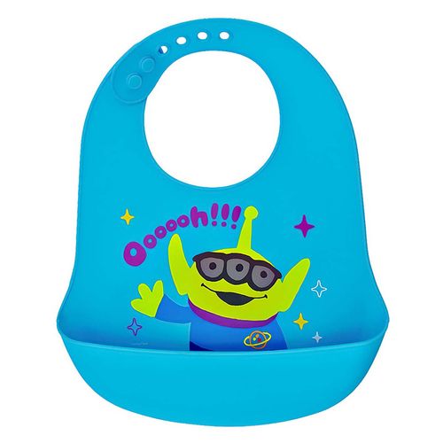 Babero Fun Kids Aliens