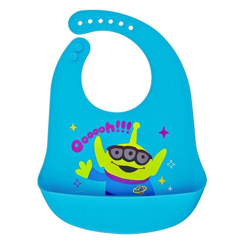 Babero Fun Kids Aliens