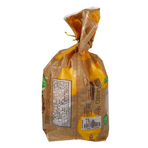 Tostaditas Sanissimo Horneadas 160g