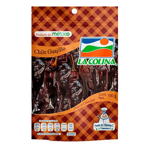 Chile La Colina 100g