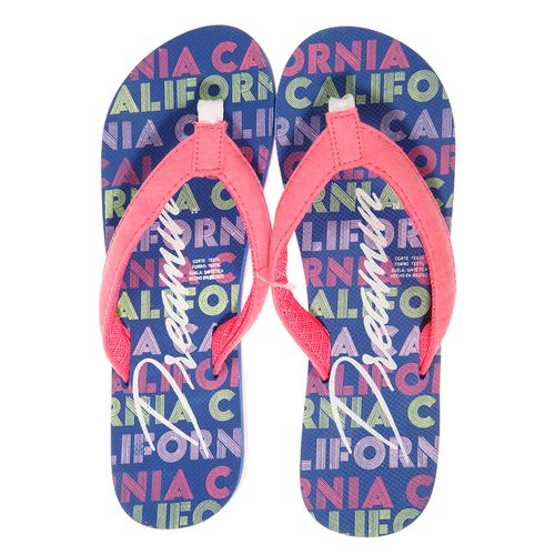 Sandalia Everyday California EDCA MD03