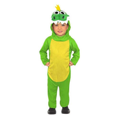 Disfraz infantil Source Primavera Animalito Cocodrilo