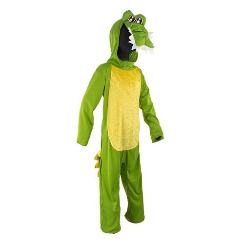 Disfraz infantil Source Primavera Animalito Cocodrilo