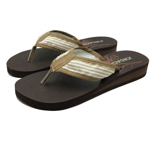 Sandalia Jordache Mtada Czada1 Color Café