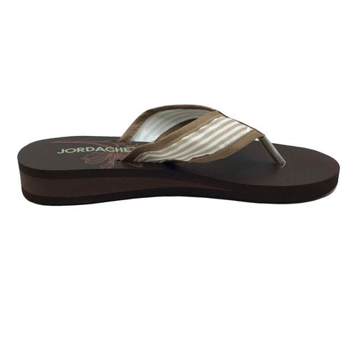 Sandalia Jordache Mtada Czada1 Color Café