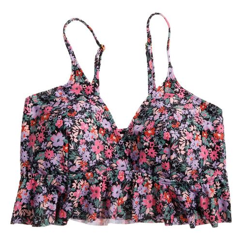 Brasier de Traje de Baño Simpe Fashion Modelo CH28