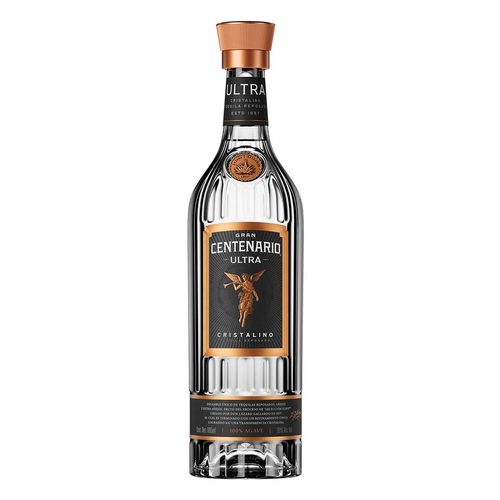Tequila Centenario Ultra 695 ml