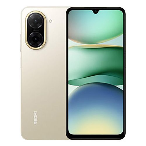 Celular Xiaomi Redmi A5 64 GB Titanio Telcel