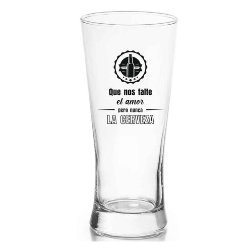 Vaso Libbey Deco Padres Mod 3 365 ML