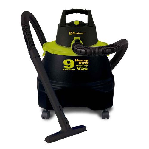 Aspiradora Koblenz Seco Mojado WD-9K2