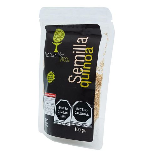 Quinoa Naturalika Vita Semilla 100g