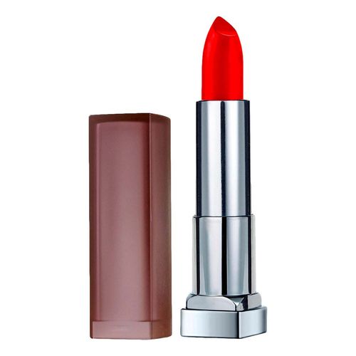 Labial en Barra Maybelline New York Color Sensational Touch of Spice 4.2g