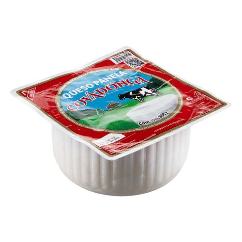 Queso Panela Covadonga 800g