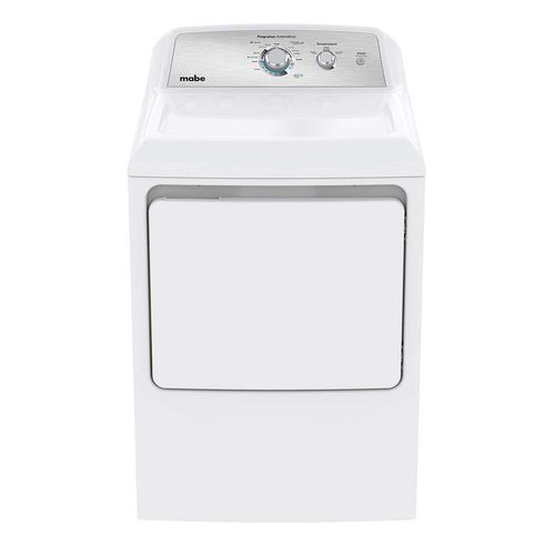 Secadora Mabe Energy Saver Green Gas LP 20Kg Blanco 26N5MNBAB0
