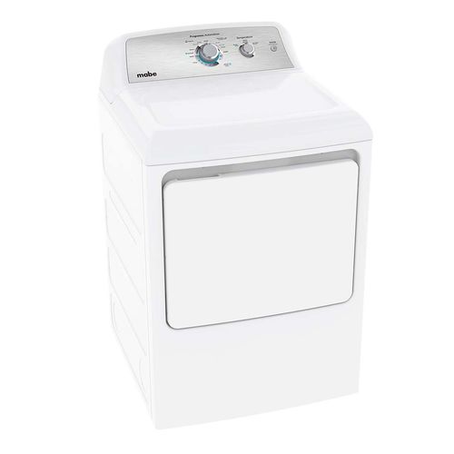 Secadora Mabe Energy Saver Green Gas LP 20Kg Blanco 26N5MNBAB0