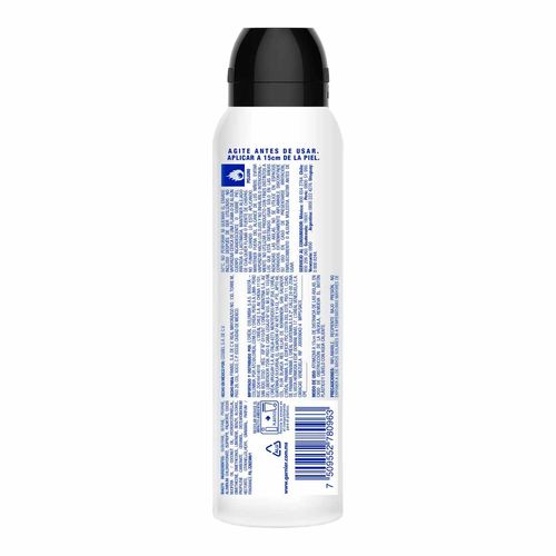 Antitranspirante en Aerosol Garnier Obao Tattoo Frescura Profunda 150ml