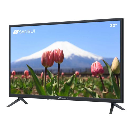 Pantalla Sansui 32 Pulgadas HD SMX32T1H