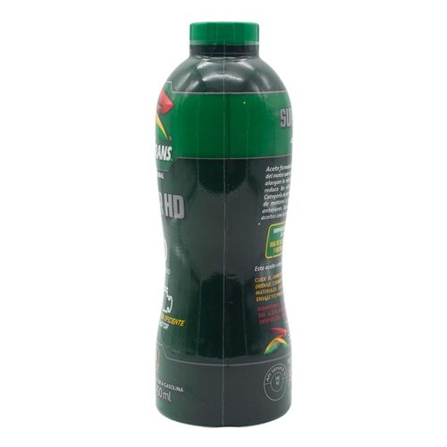 Aceite Roshfrans Super HD SAE 40 de 950ml