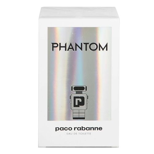 Fragancia Paco Rabanne Phantom Caballero 100ml