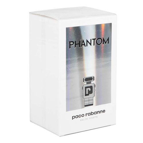 Fragancia Paco Rabanne Phantom Caballero 100ml