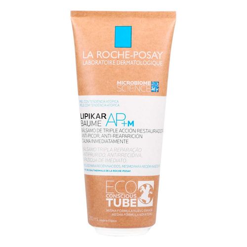 Crema Corporal La Roche Posay