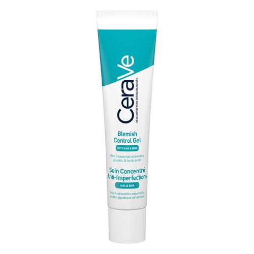 Gel Cerave Anti Imperfecciones 40ml