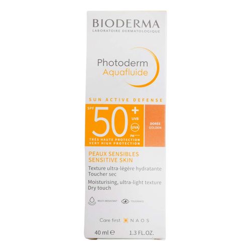 Protector Solar Bioderma