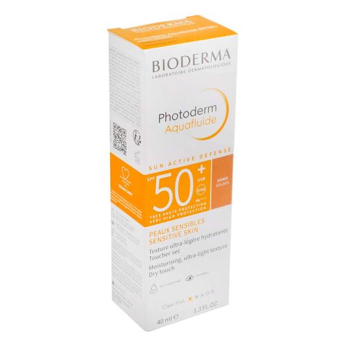 Protector Solar Bioderma