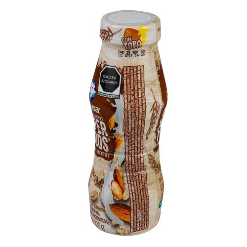 Yoghurt Bebible Super foods Natural Alpura 220g