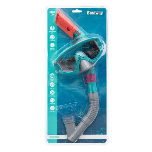 Mascara Snorkel Bestway