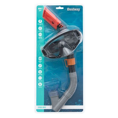Mascara Snorkel Bestway
