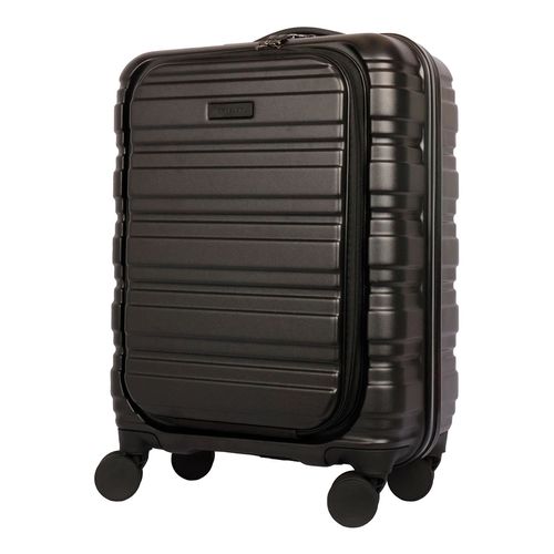 Set de Maletas Travel Smart Neg 29x14x39