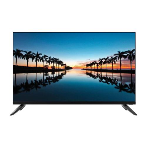 Pantalla JVC 32 Pulgadas Roku TV HD SI32RF