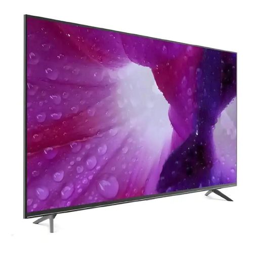 Pantalla Daewoo 55 Pulgadas Smart TV Roku UHD DAW55URF