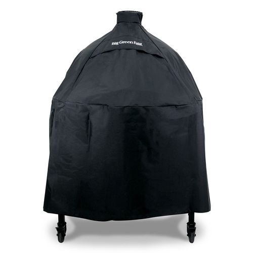 Funda XL Big Green Egg Impermeable 12645 Negra