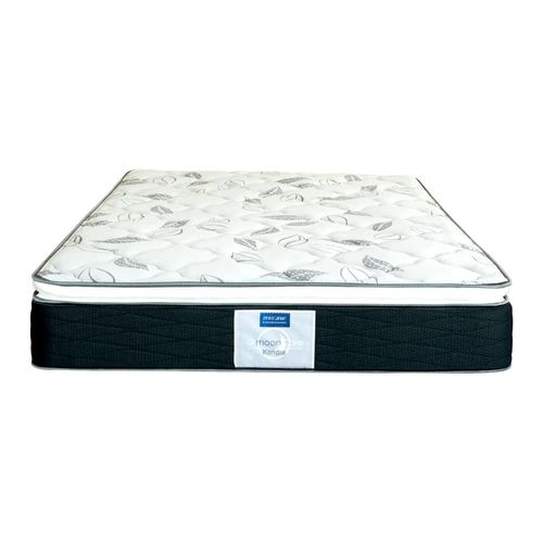 Colchón Individual Restonic Kendra + Almohada Restonic