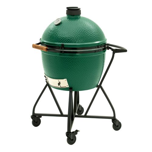 Asador Big Green Egg Kamado Cerámico XL 117649 Verde