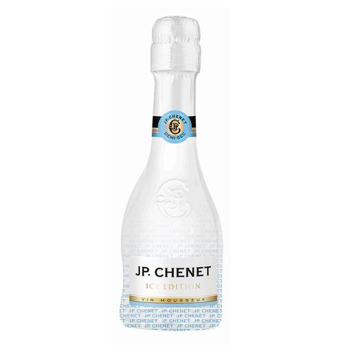 Vino Espumoso Frances Jp Chenet Blanco Espumoso Ice Francia 200 ml