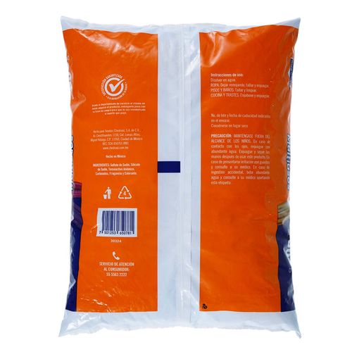 Detergente Multiusos Chedraui 900g