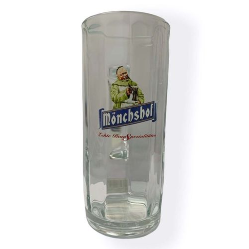 Tarro de Vidrio Monchshof 500ml
