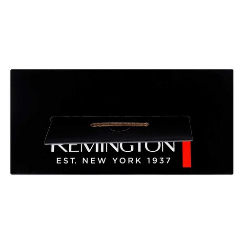 Plancha de Cabello Remington Cerámica con Macadamia Control de Frizz