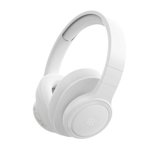 Audífonos STF Inalámbricos On Ear ST-H78800 KUN Blanco