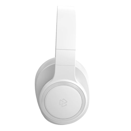 Audífonos STF Inalámbricos On Ear ST-H78800 KUN Blanco
