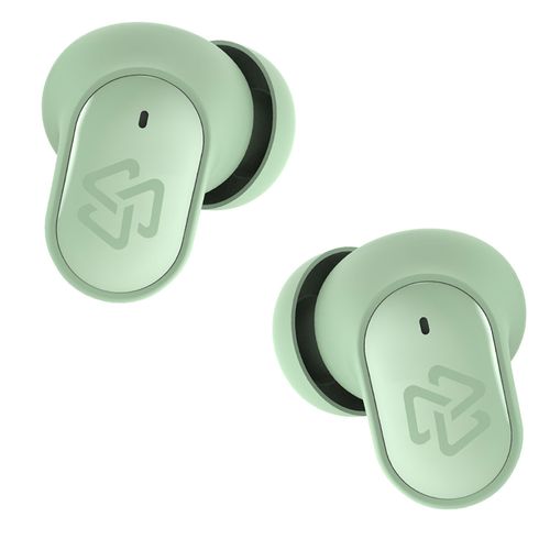 Audifonos STF Inalámbrios TWS ST-E78602 Dune Verde