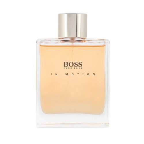Fragancia para Caballero Hugo Boss BOSS In Motion Eau de Toilette 100ml