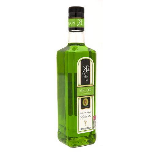 Licor Melón Karamelo 750ml